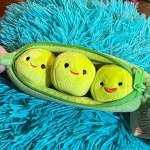 3 Peas in a Pod Plushie - Disney Toy Story 3